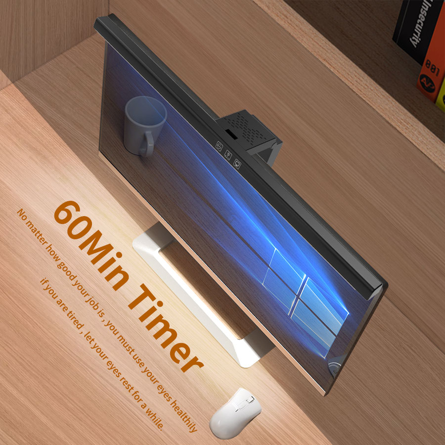 50cm Computer Monitor Licht le – Desk Setup Lamp Bewertung und Preis