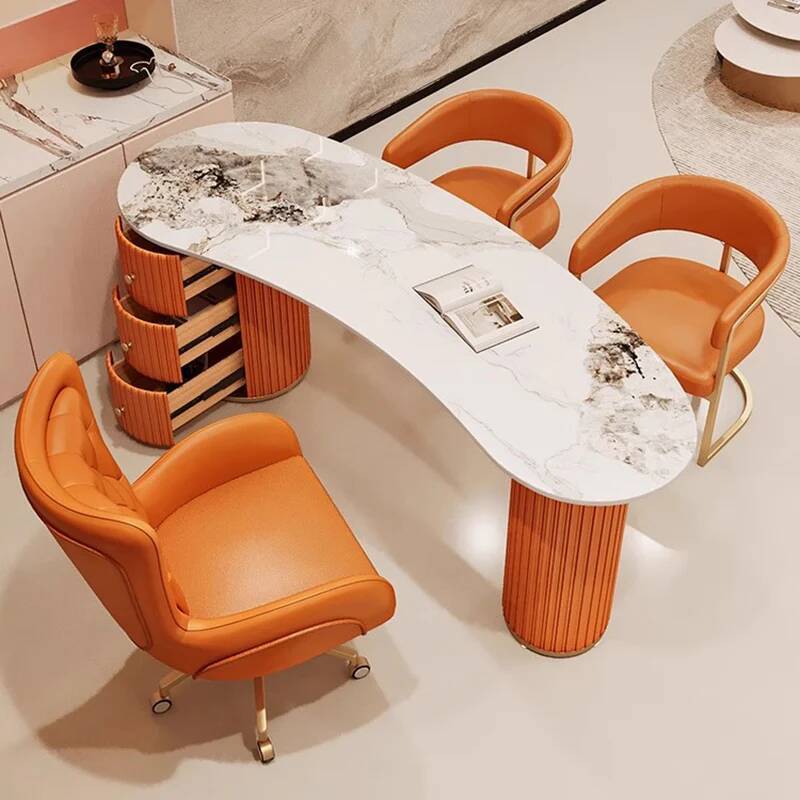 Tisch Arbeit Computer TV-Ständ – Desk Setup With Tv Bewertung und Preis
