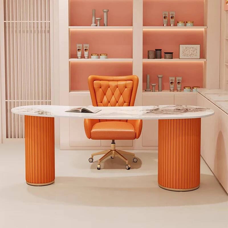 Tisch Arbeit Computer TV-Ständ – Desk Setup With Tv Bewertung und Preis