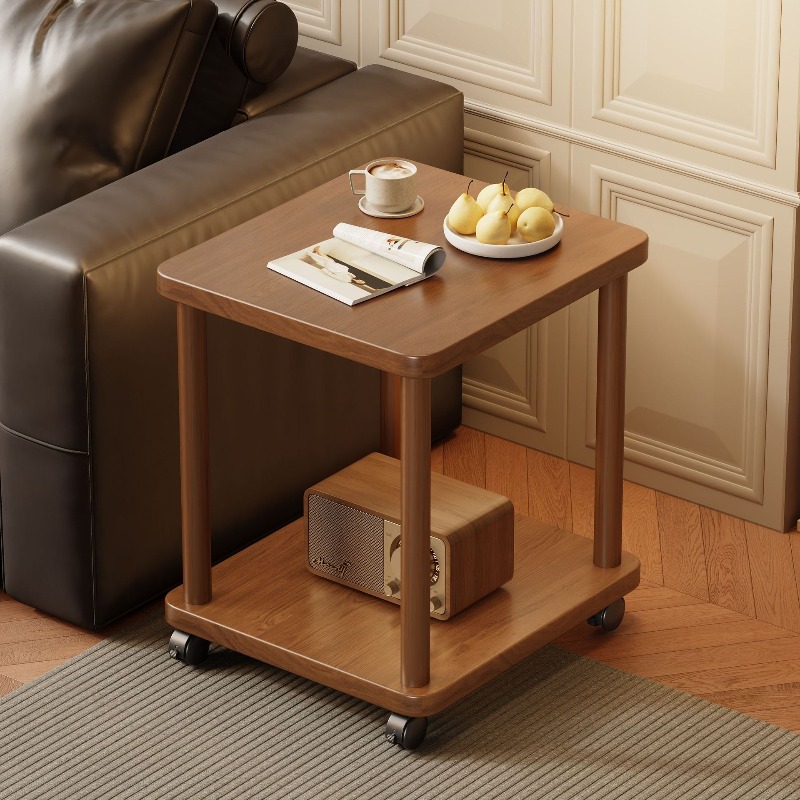 Kleiner Tisch, Haushalt, abneh – Desk Setup Minimalist Bewertung und Preis