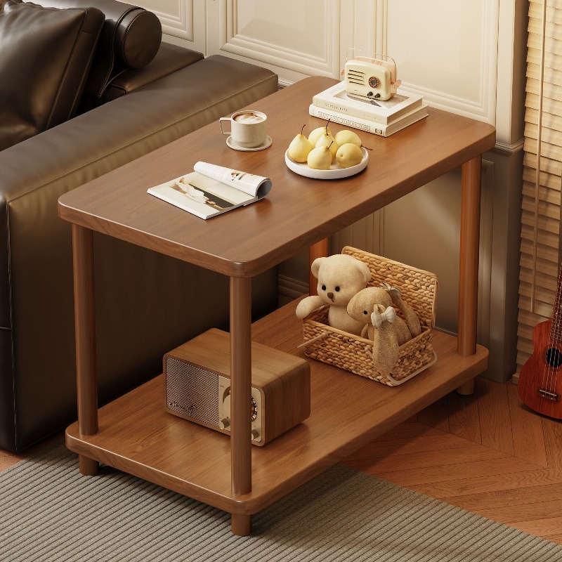 Kleiner Tisch, Haushalt, abneh – Desk Setup Minimalist Bewertung und Preis