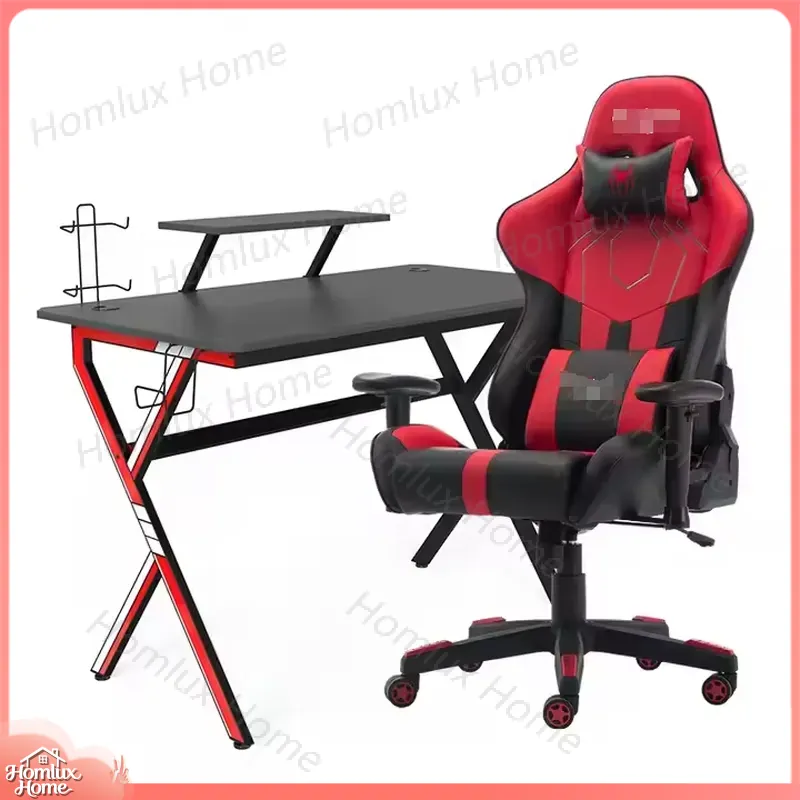 Professioneller Ergonomischer  – Desk Setup L Shaped Bewertung und Preis