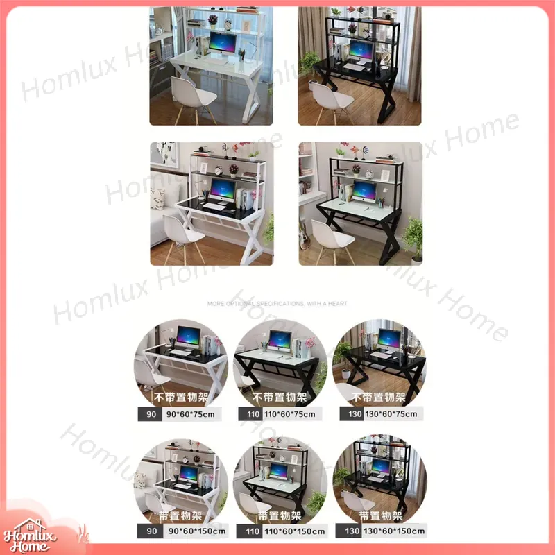 Gaming-Schreibtisch für PC-Com – Desk Setup L Shaped Bewertung und Preis